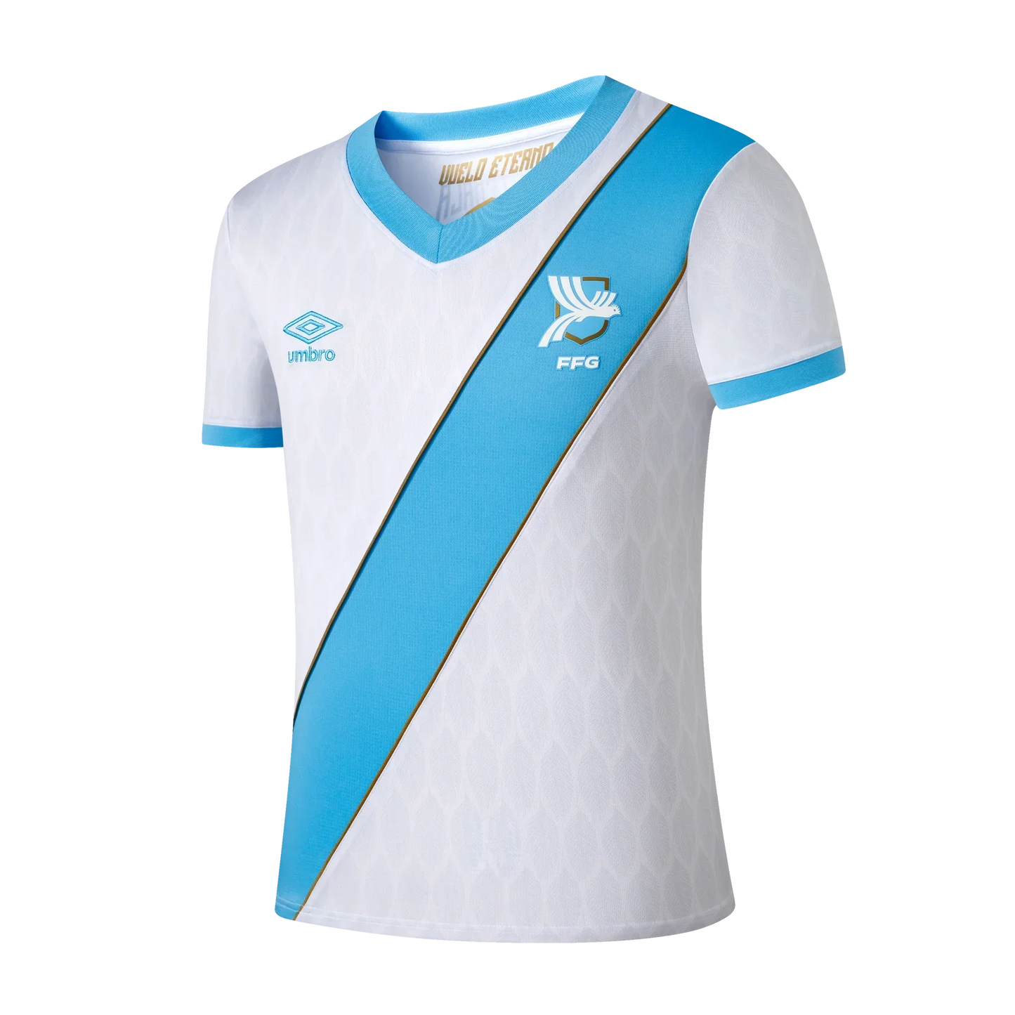 UMBRO GUATEMALA MINI KIT HOME 26/27