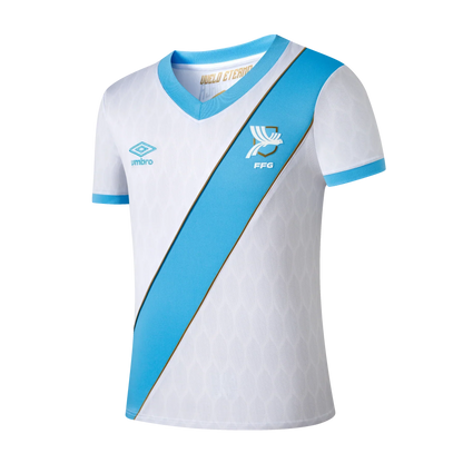 UMBRO GUATEMALA MINI KIT HOME 26/27