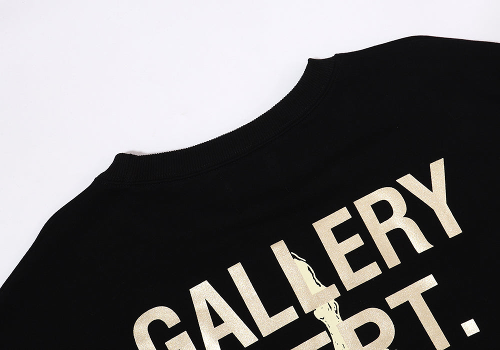 GALLERY DEPT  New sweatshirt 6318