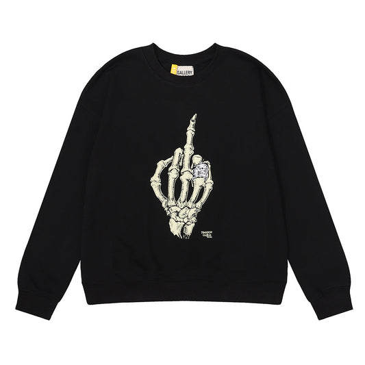 GALLERY DEPT  New sweatshirt 6318
