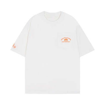 Chrome Hearts T-shirt K6129