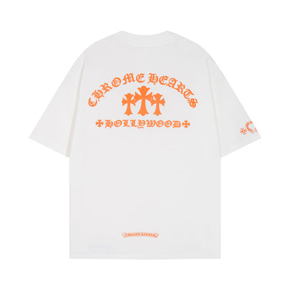 Chrome Hearts T-shirt K6129