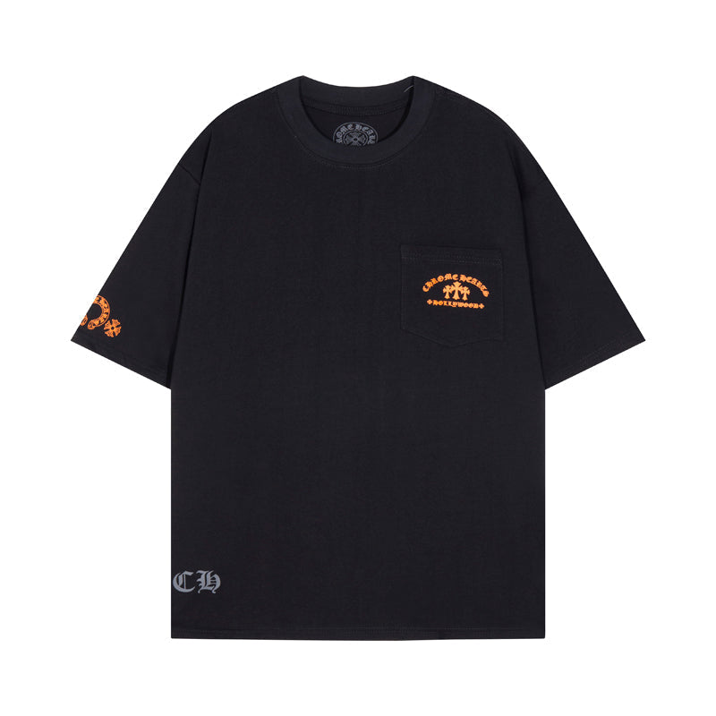 Chrome Hearts T-shirt K6129