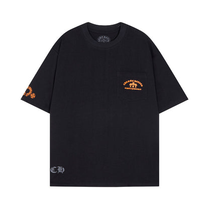 Chrome Hearts T-shirt K6129