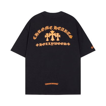 Chrome Hearts T-shirt K6129
