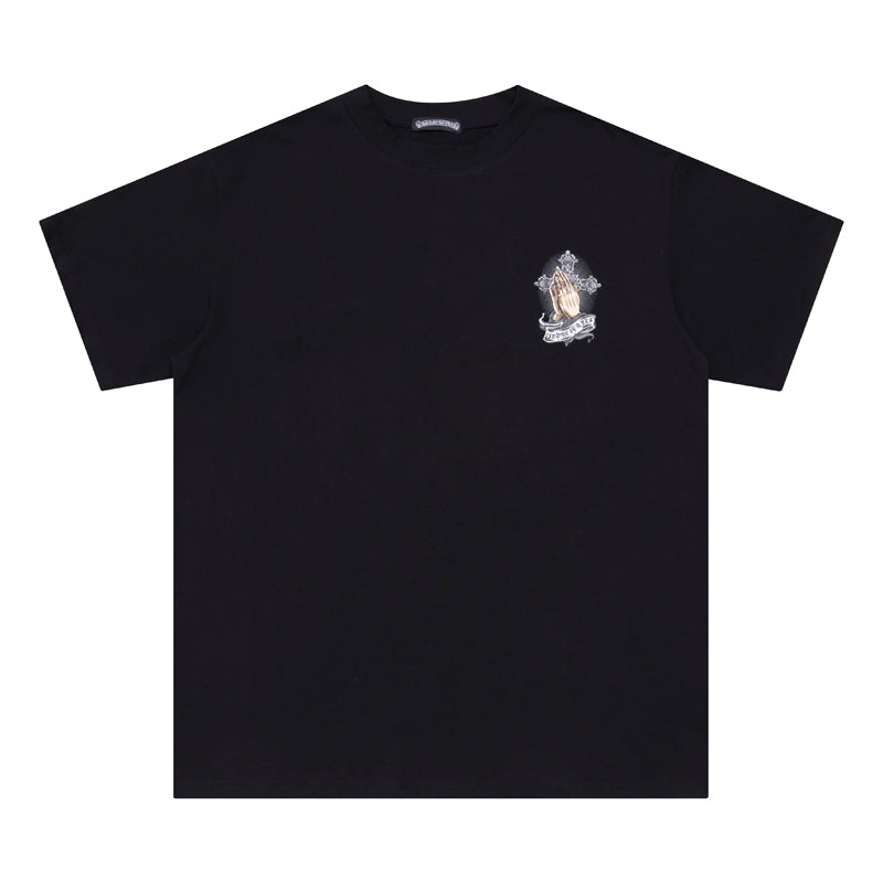 Chrome Hearts T-shirt K6064