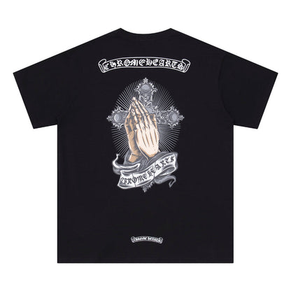 Chrome Hearts T-shirt K6064