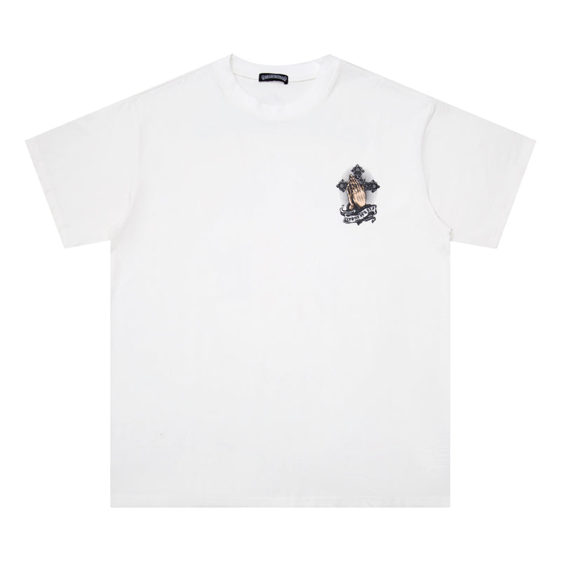 Chrome Hearts T-shirt K6064