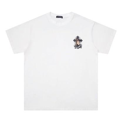 Chrome Hearts T-shirt K6064
