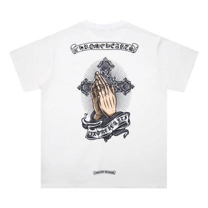Chrome Hearts T-shirt K6064