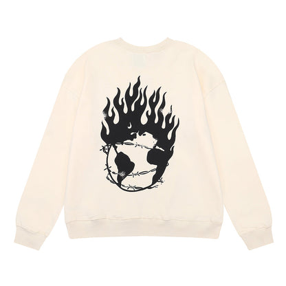 GALLERY DEPT  New sweatshirt 6323