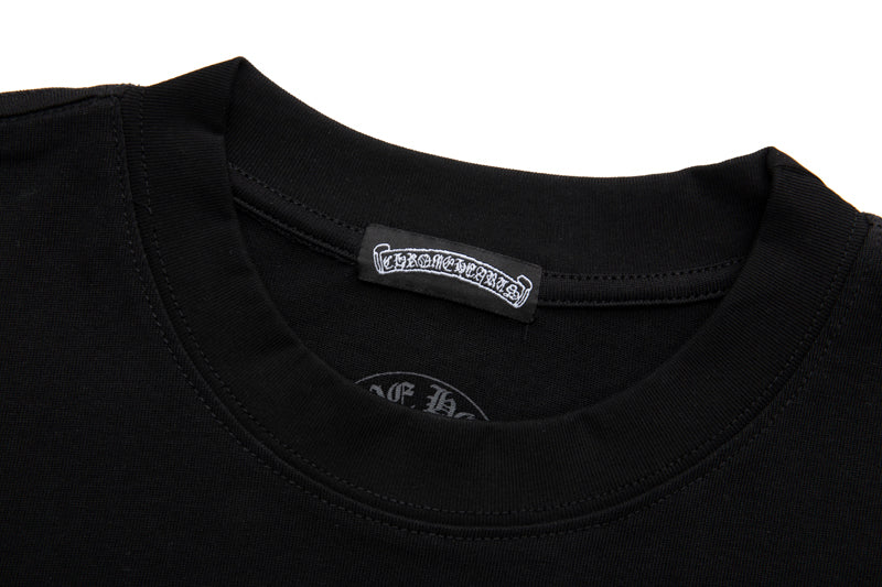 Chrome Hearts T-shirt K6064