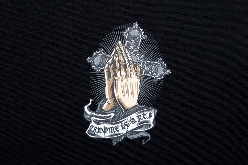 Chrome Hearts T-shirt K6064