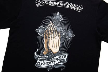 Chrome Hearts T-shirt K6064