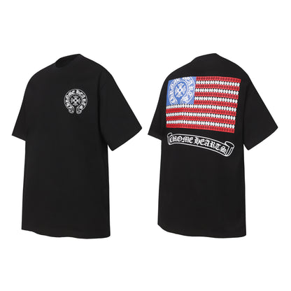 Chrome Hearts T-shirt 6159