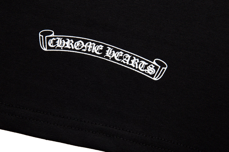 Chrome Hearts T-shirt K6064