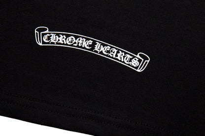 Chrome Hearts T-shirt K6064