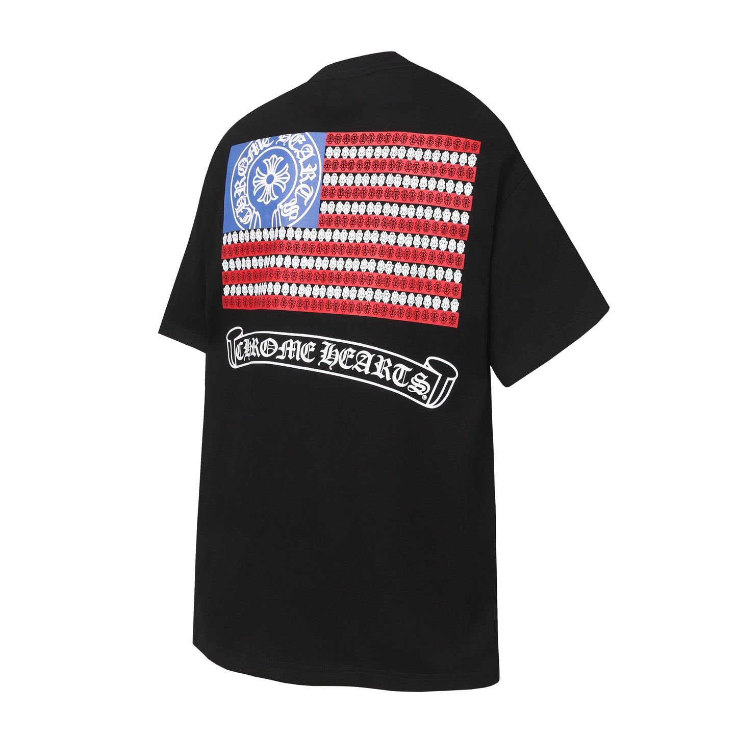 Chrome Hearts T-shirt 6159