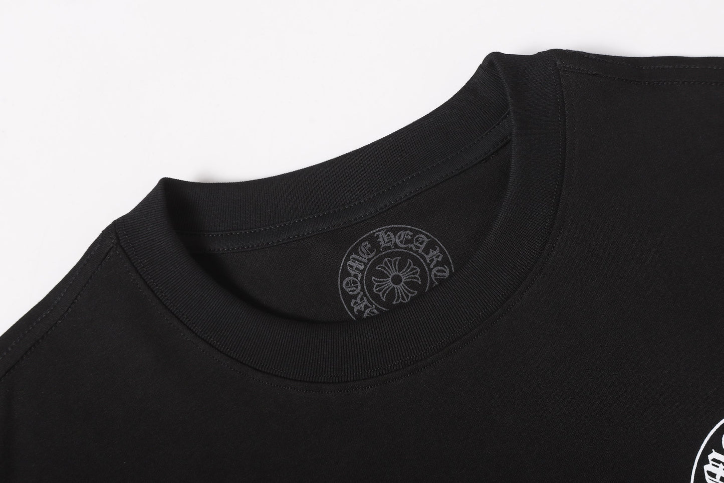 Chrome Hearts T-shirt 6159