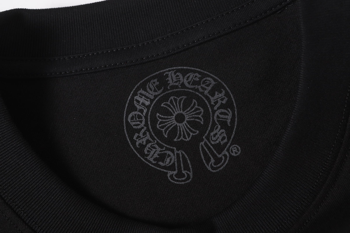 Chrome Hearts T-shirt 6159
