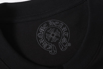 Chrome Hearts T-shirt 6159