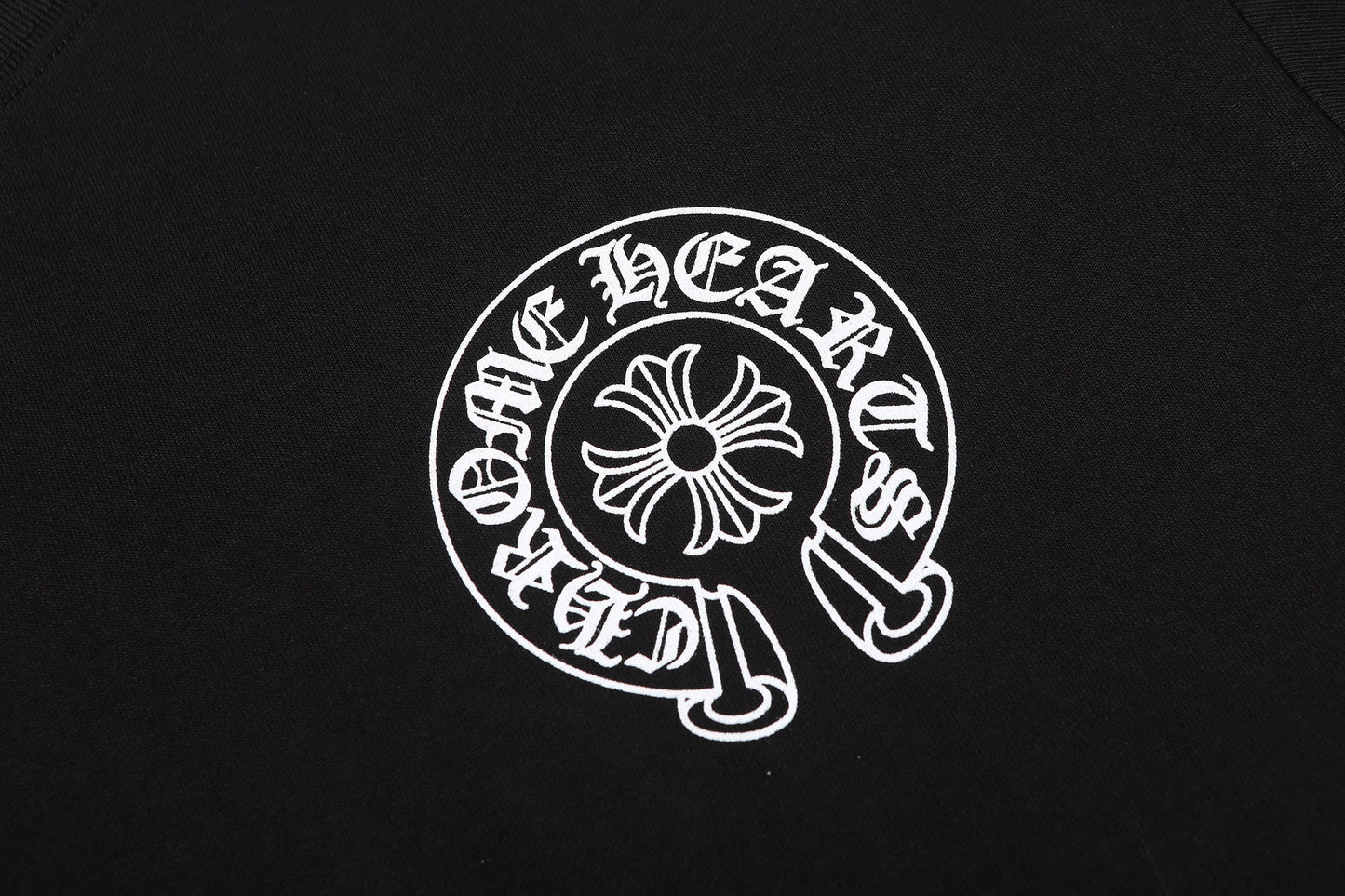 Chrome Hearts T-shirt 6159