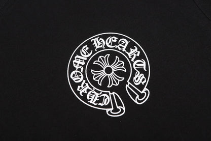 Chrome Hearts T-shirt 6159