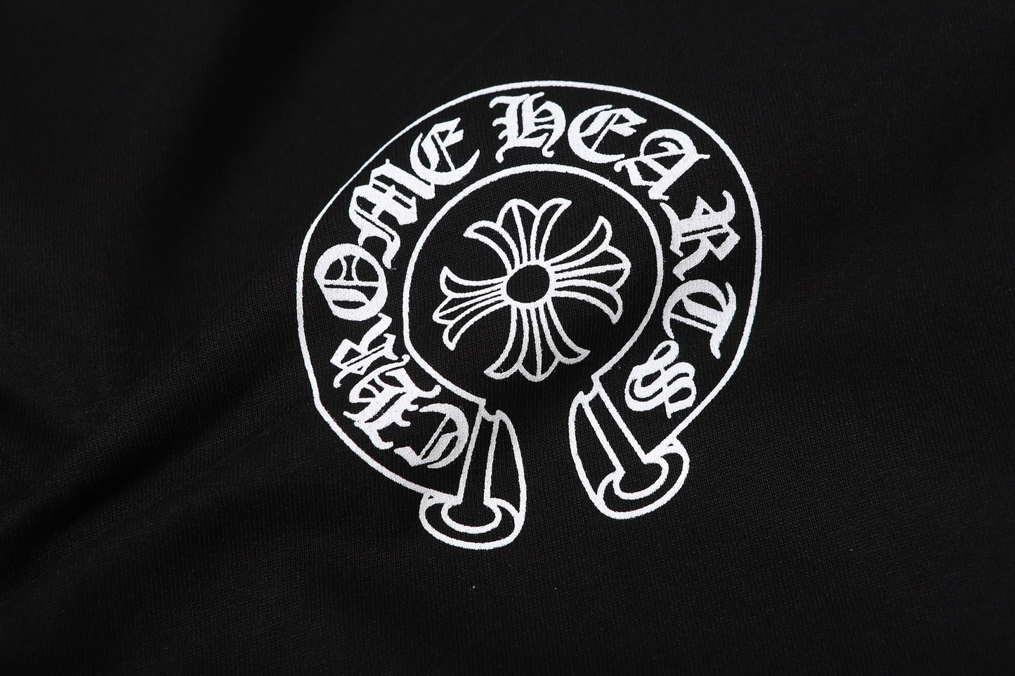 Chrome Hearts T-shirt 6159