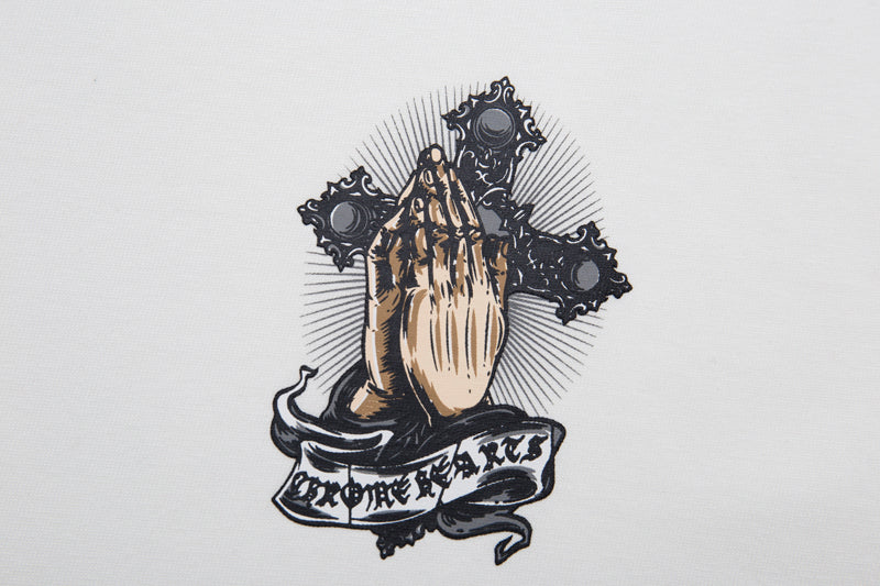 Chrome Hearts T-shirt K6064