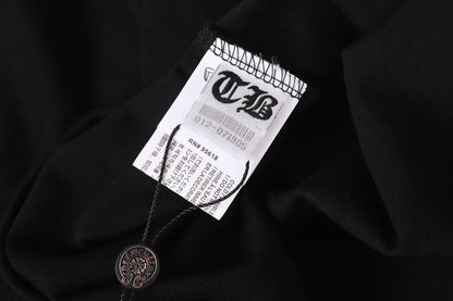 Chrome Hearts T-shirt 6159