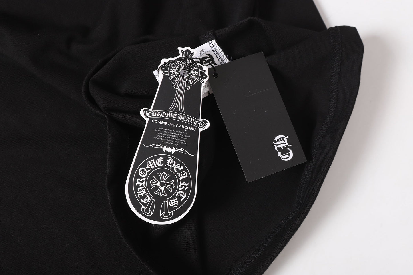Chrome Hearts T-shirt 6159