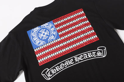 Chrome Hearts T-shirt 6159