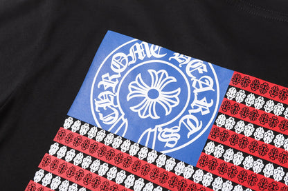 Chrome Hearts T-shirt 6159