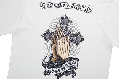 Chrome Hearts T-shirt K6064