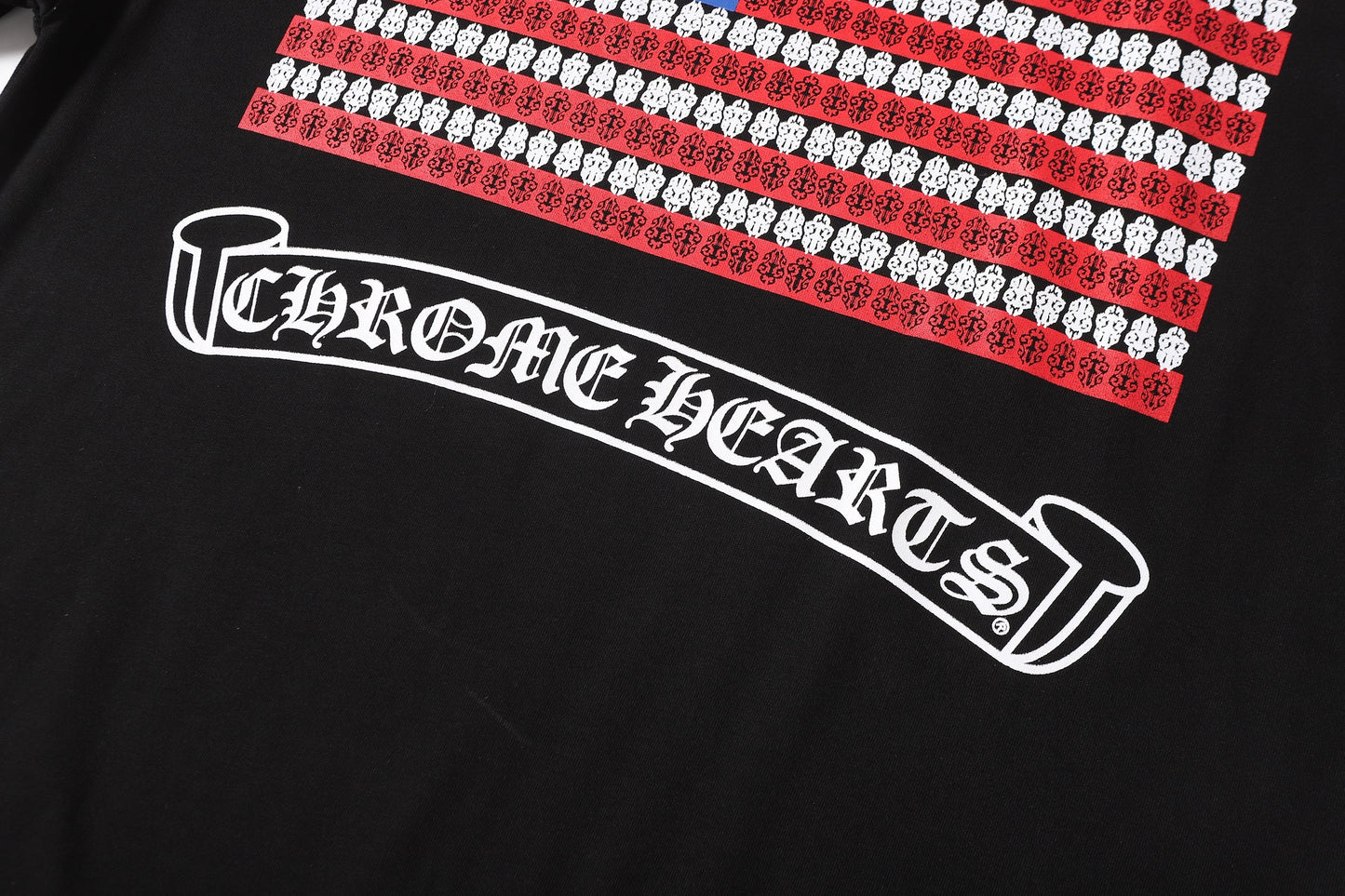 Chrome Hearts T-shirt 6159