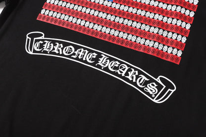 Chrome Hearts T-shirt 6159