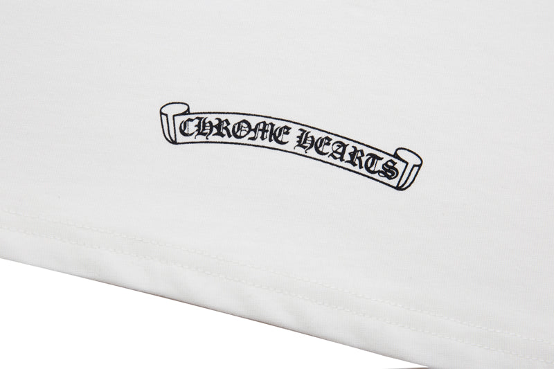 Chrome Hearts T-shirt K6064