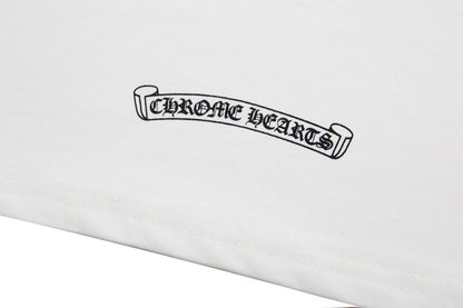 Chrome Hearts T-shirt K6064