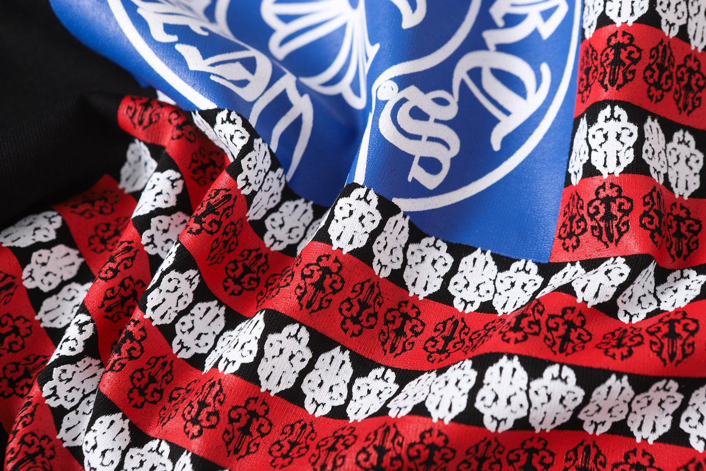Chrome Hearts T-shirt 6159