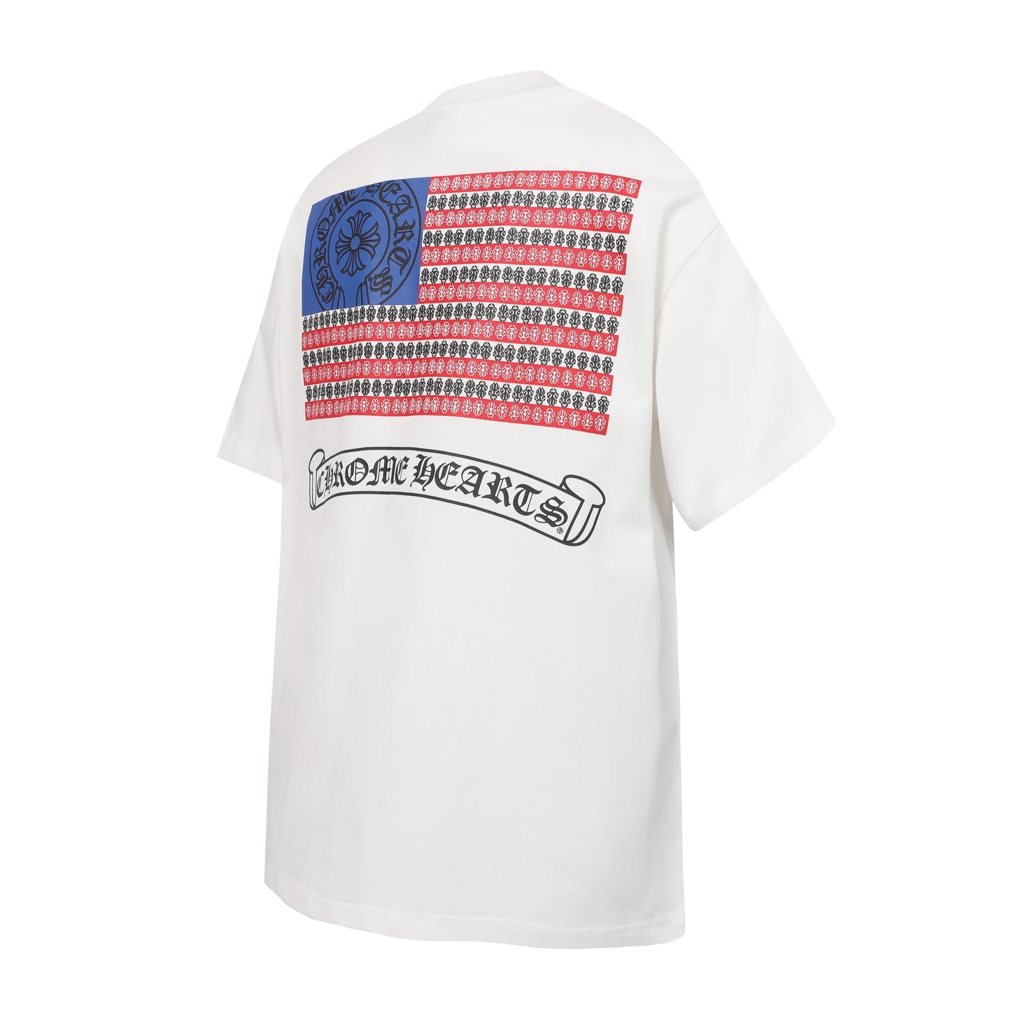 Chrome Hearts T-shirt 6159
