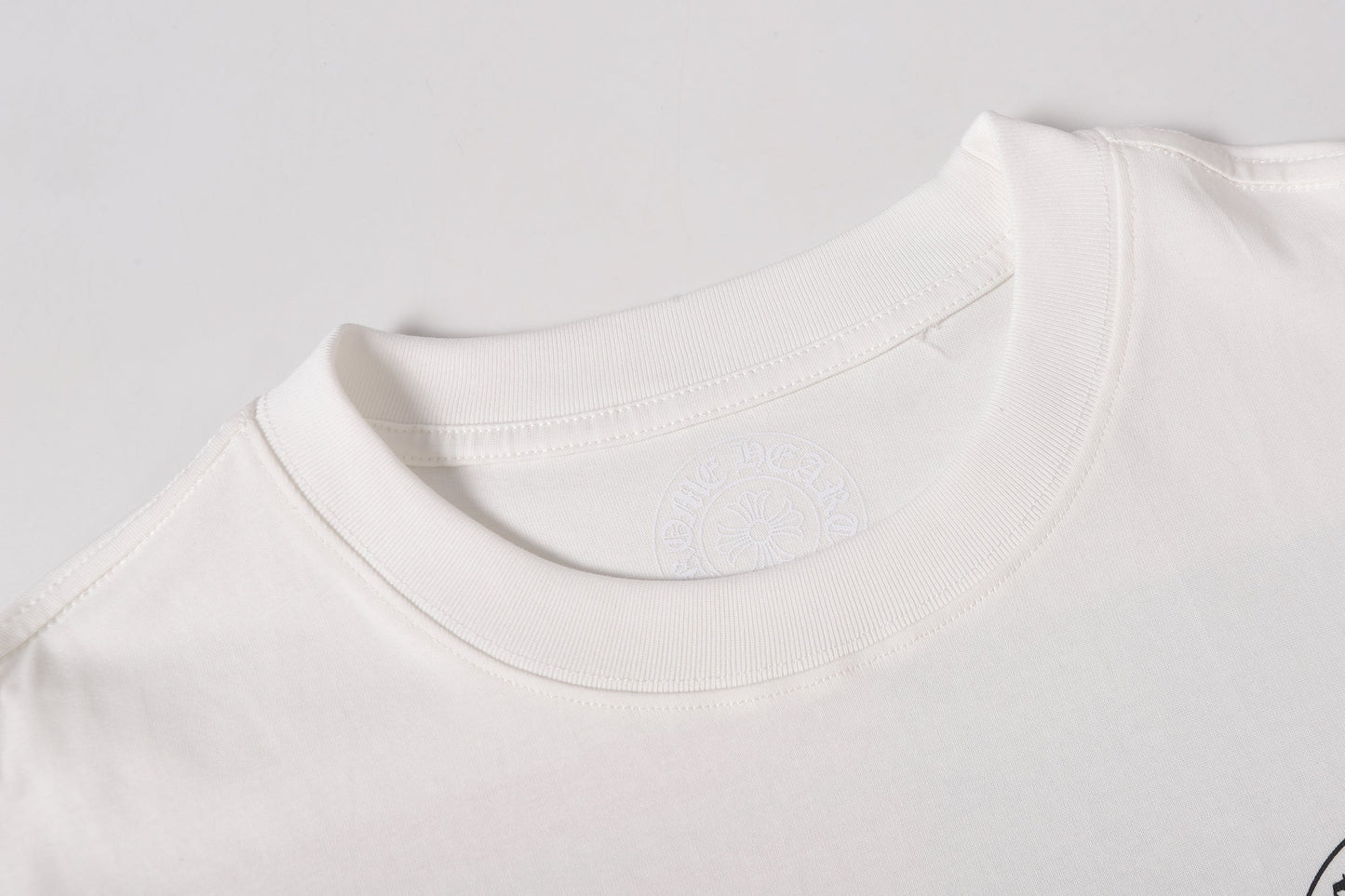 Chrome Hearts T-shirt 6159