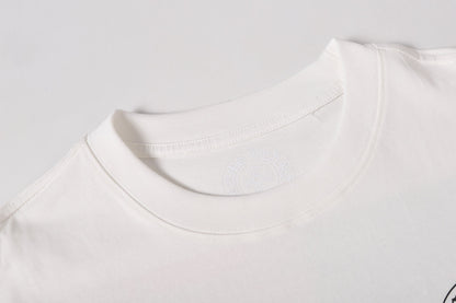 Chrome Hearts T-shirt 6159