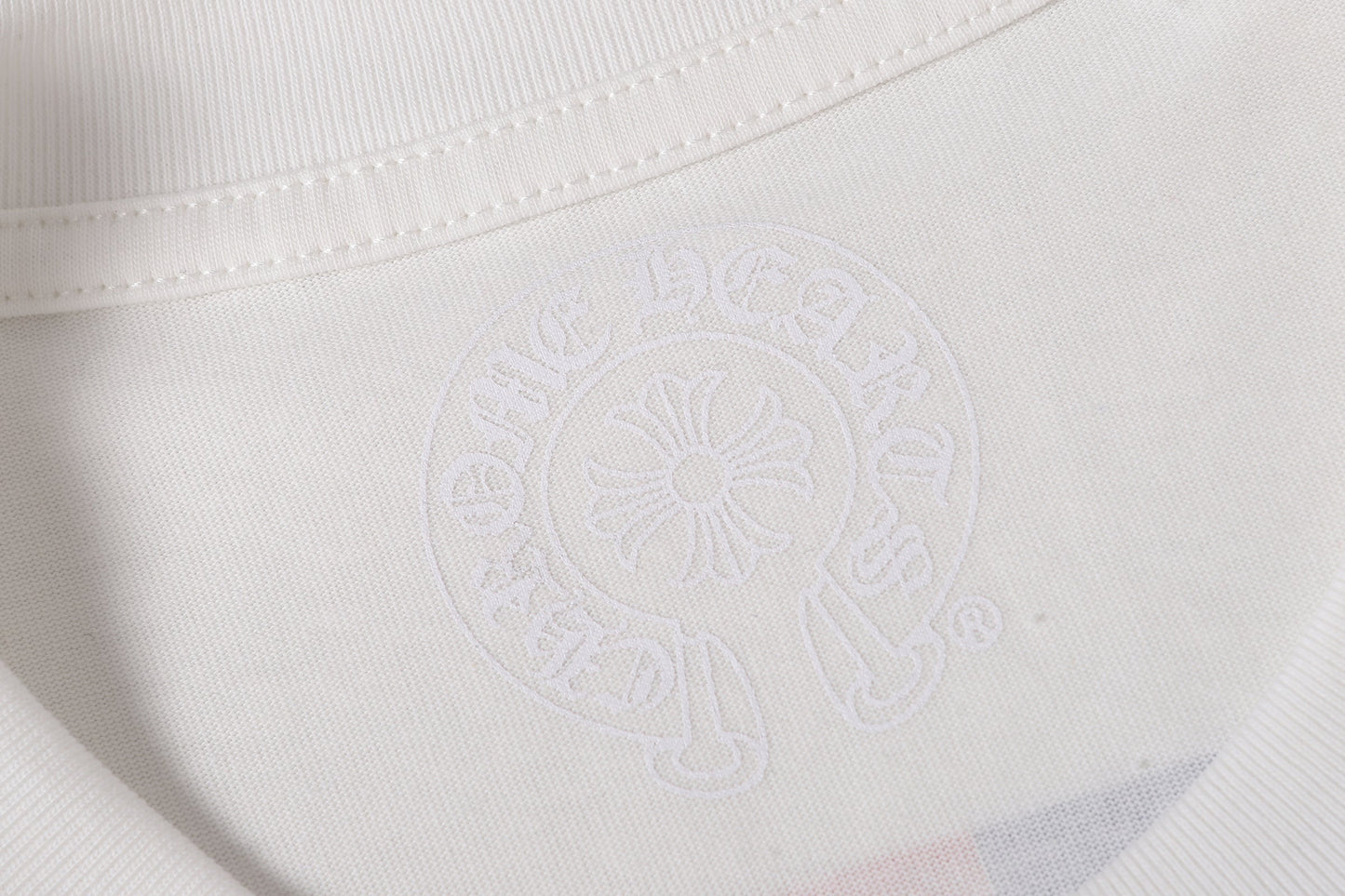 Chrome Hearts T-shirt 6159