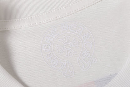 Chrome Hearts T-shirt 6159