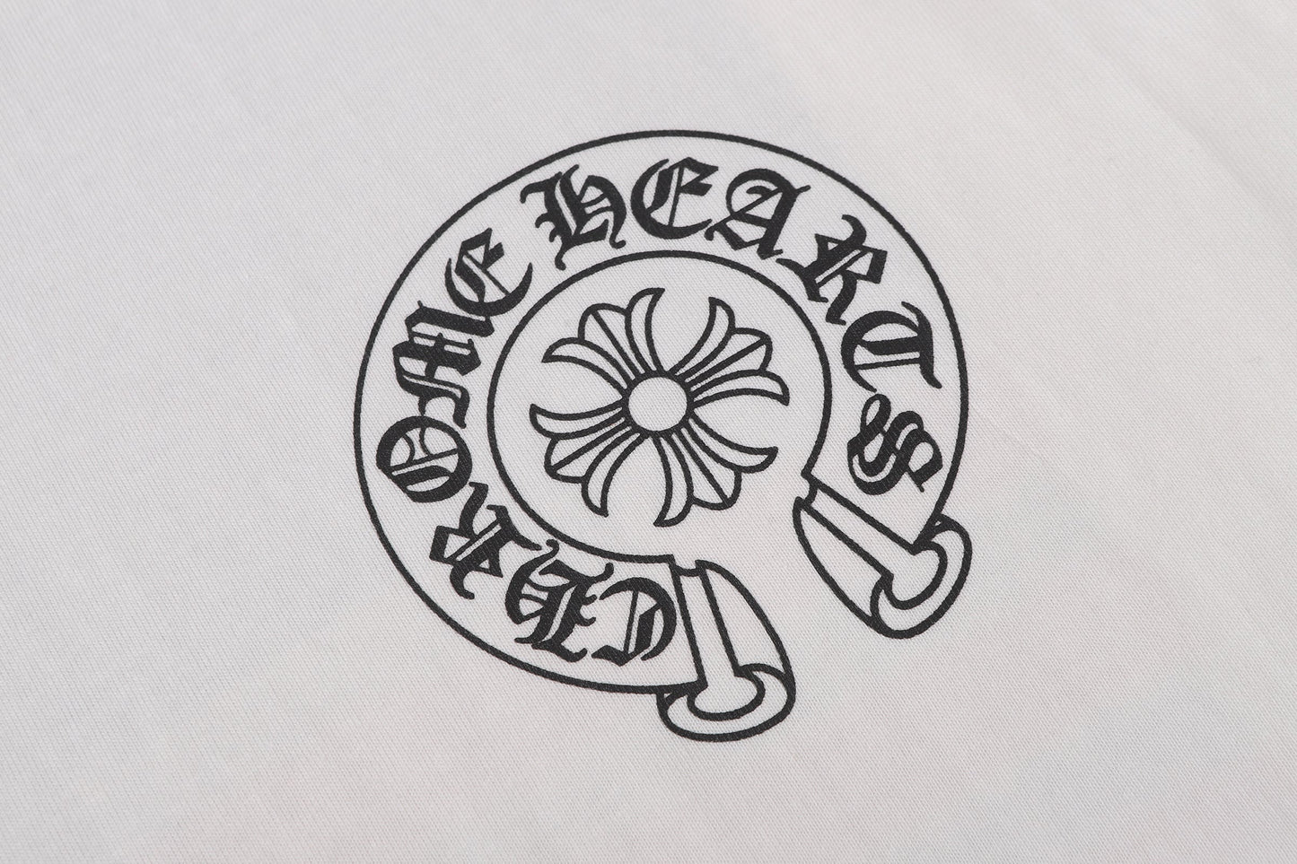 Chrome Hearts T-shirt 6159