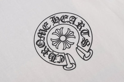 Chrome Hearts T-shirt 6159