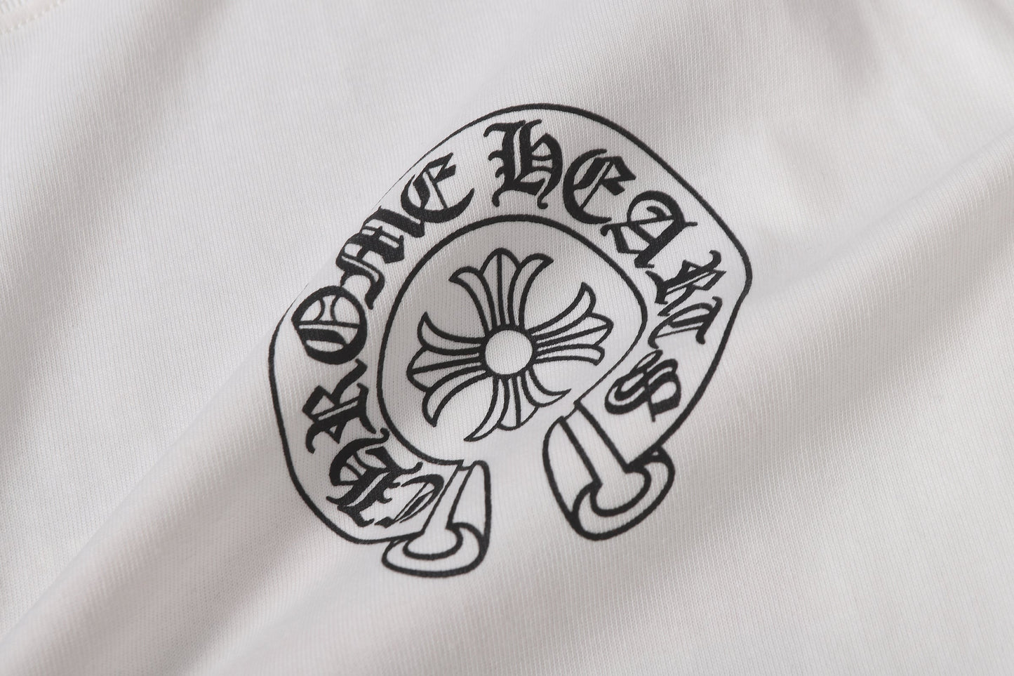 Chrome Hearts T-shirt 6159