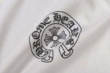 Chrome Hearts T-shirt 6159