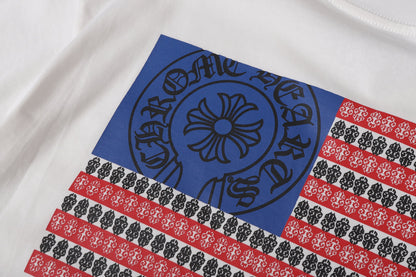 Chrome Hearts T-shirt 6159