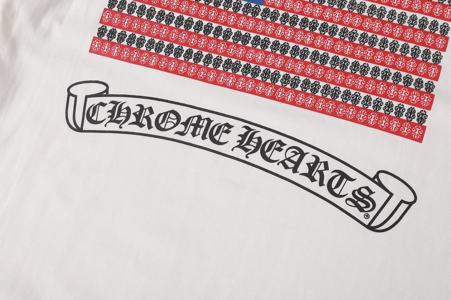 Chrome Hearts T-shirt 6159